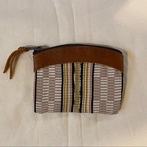 Nena & Co Zunil Coin Purse